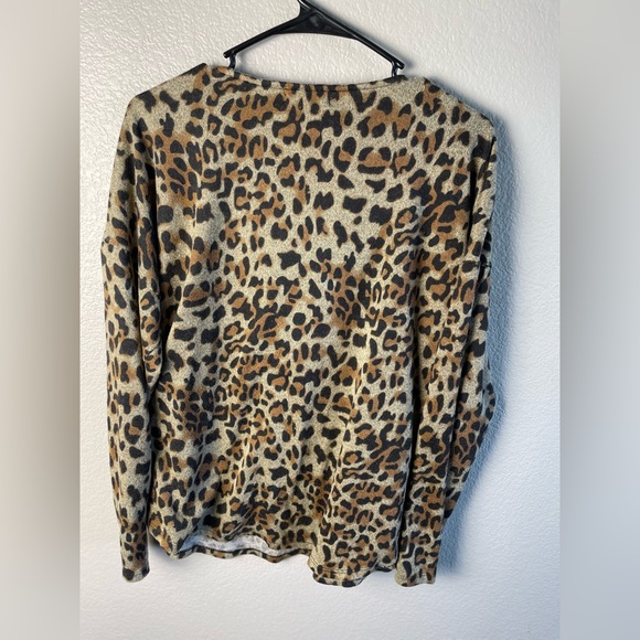 EUC Retrology LS Top - Picture 2 of 3